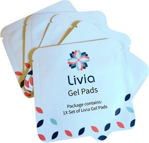 Immagine prodotto Livia Tamponi in gel