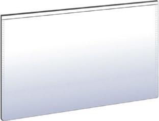 Immagine prodotto Antalis Tasca magnetica A4 aperta distesa 10 pezzi/confezione - (10 pezzi)