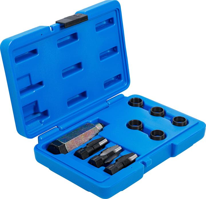 Actual product image BGS Repair Kit for Oxygen Sensor Thread