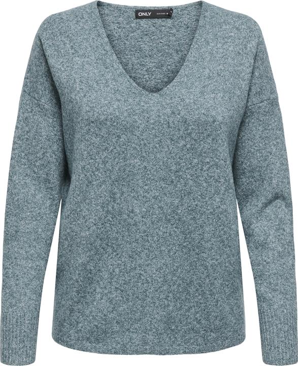 Actual product image Only ONLRICA knitted jumper Knitted jumper (S)