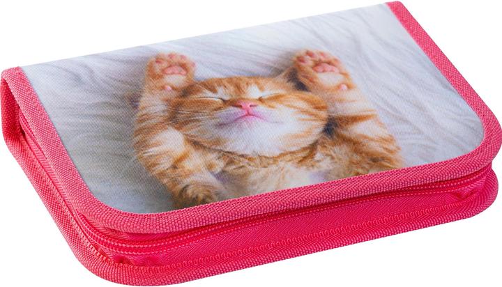 Actual product image EberhardFaber Case cat 42 pieces, Pink