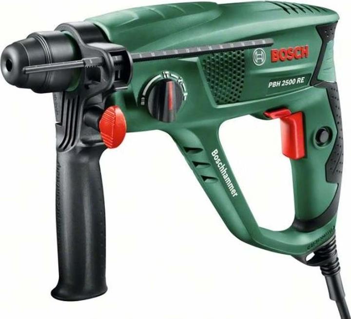 Produktbild Bosch Home & Garden Pbh 2500 Re (Netzbetrieb)