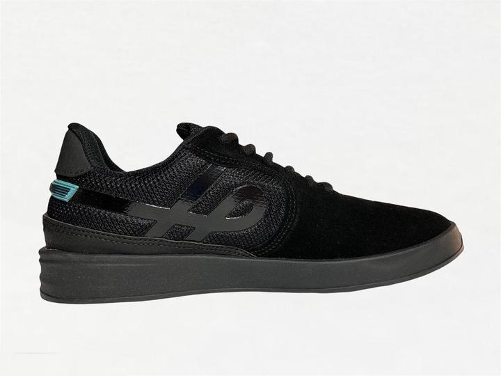 Immagine prodotto Öus Scarpe da skate Imigrante preto turquesa essencial (43)
