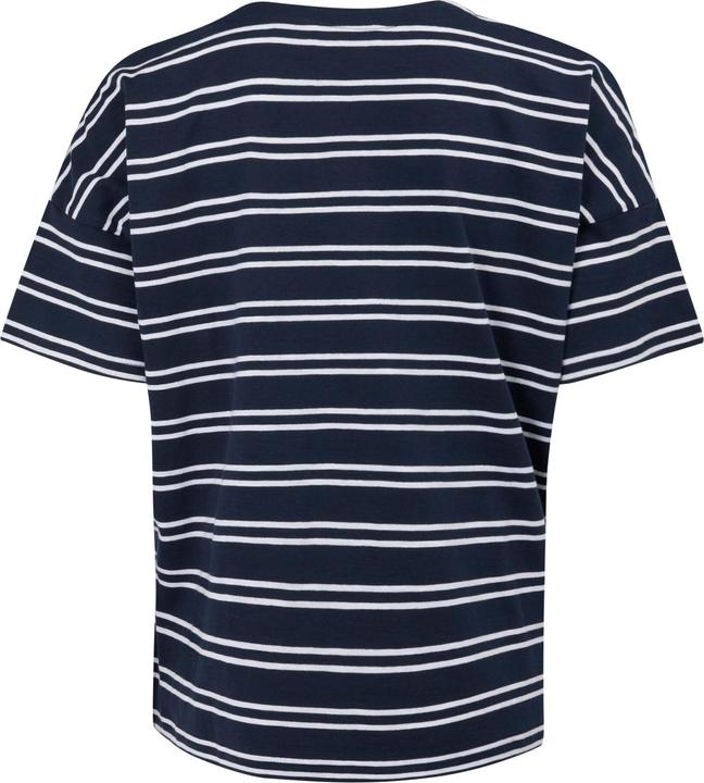 Actual product image Regatta Womens/Ladies Abaya Striped T-Shirt (34 D)