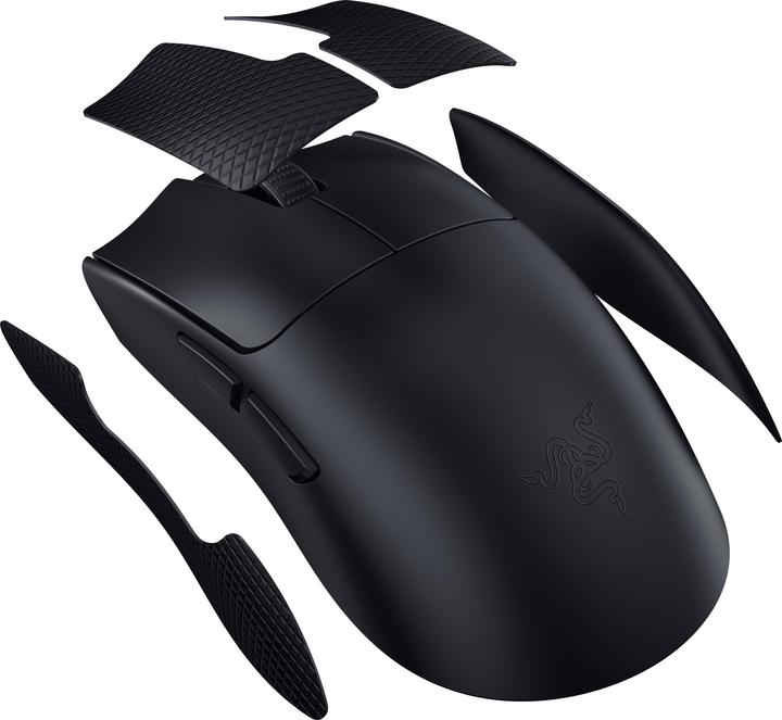 Produktbild Razer Viper V3 Pro (Kabellos, Kabelgebunden)