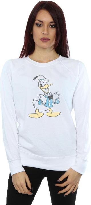 Produktbild Disney Donald Duck Posing Sweatshirt (XL)