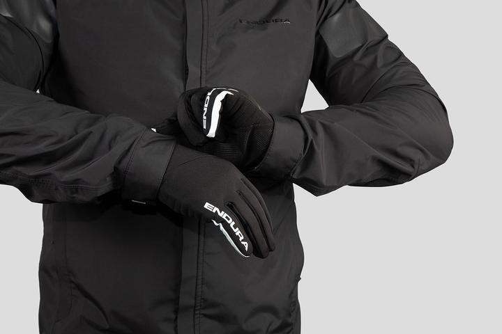 Actual product image Endura Deluge (XXL)