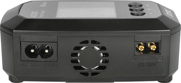 Actual product image Robitronic SkyRC B6 Nex AC/DC Charger 200W LiPo 10A