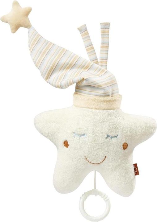 Actual product image Fehn Musical star