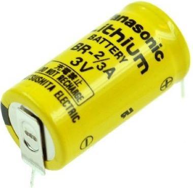 AccuCell Lithium backup battery suitable for Siemens Siccard 740