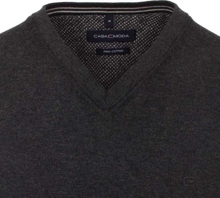 Produktbild Casamoda Basic Pullunder (XXL)