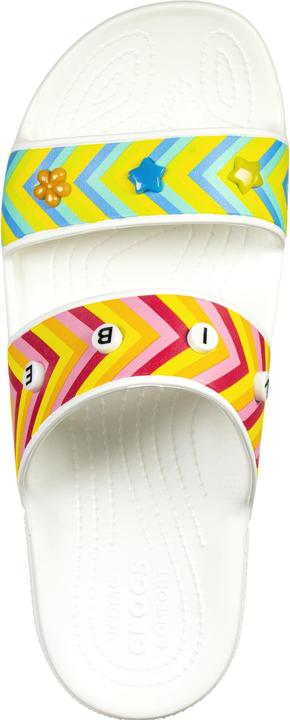 Immagine prodotto Crocs Sandali Classic Festival Vibes - 122139 (37)