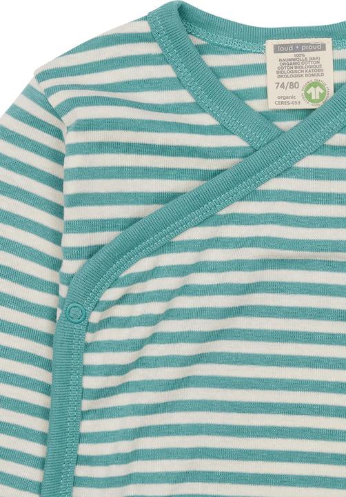 Actual product image loud + proud Swaddle body (80)
