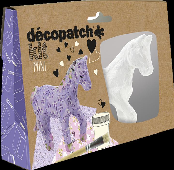 Image du produit Décopatch Cheval