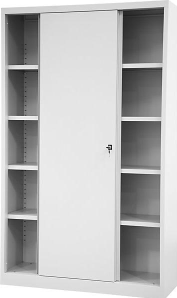 Image du produit Bisley ko (120 x 43 x 198 cm)