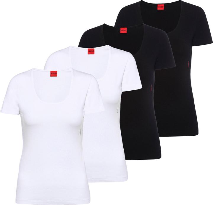 Actual product image HUGO T-Shirt RN (XL)
