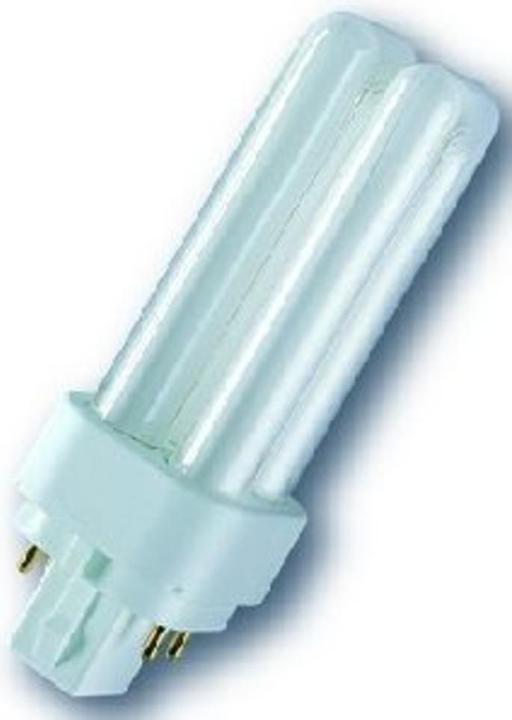 Produktbild Osram Dulux (G24q-3, 26 W, 1800 lm, 1 x, G)