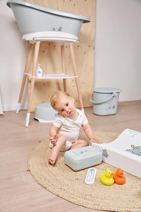 Immagine prodotto Zewi bébé jou Sense stand bagno