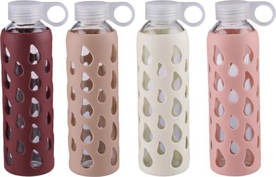 Produktbild alpina Drinking Bottle (Assortiert) (0.50 l)