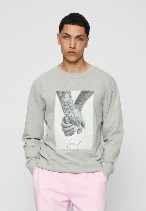 Produktbild Mister Tee Trust 2.0 Crewneck - 88239 (M)