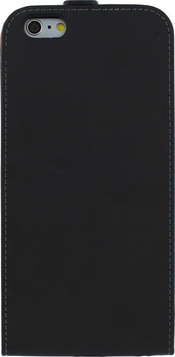 Image du produit Mobilize Étui à clapet ultra fin (Apple iPhone 6 Plus)