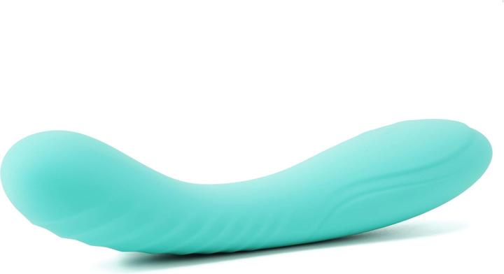 Tracy's Dog G Spot Dildo Vibrator - Blue Vibe