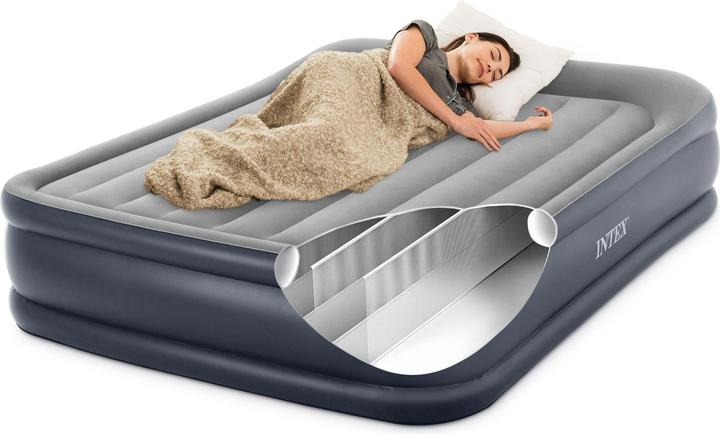Produktbild Intex Deluxe (150 x 200 cm)