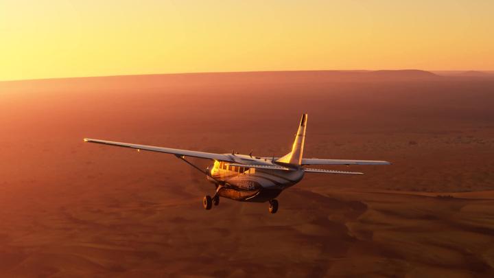 Immagine prodotto Microsoft Flight Simulator Standard Edition (PC, DE)