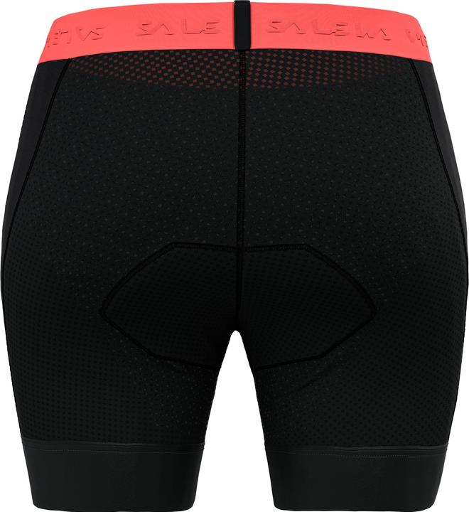 Actual product image Salewa Vento Am Short Liner W (36, S)