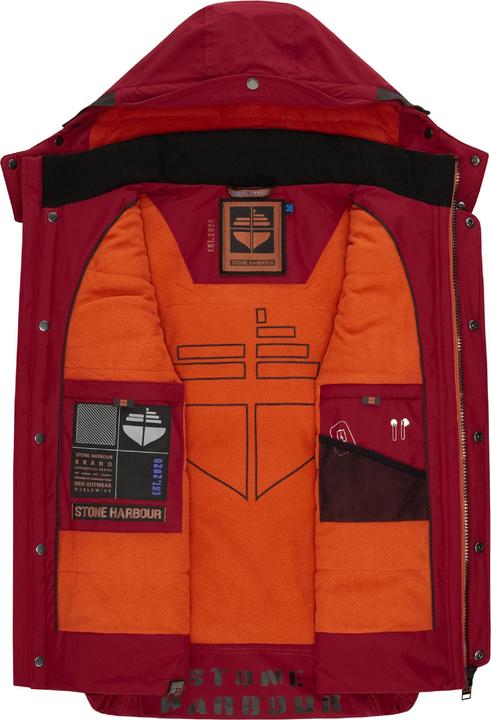 Actual product image Stone Harbour Egoor (S)
