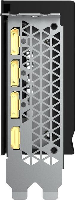 Actual product image Inno3D GeForce RTX 5080 X3 OC, 16384 MB GDDR7 (16.38 GB)
