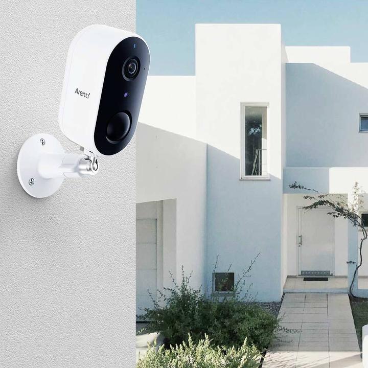 Actual product image Laxihub GO1 Camera (1920 x 1080 Pixels)