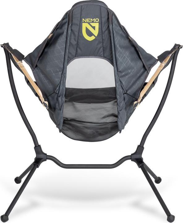 Produktbild Nemo Equipment Stargaze Reclining Camp Chair