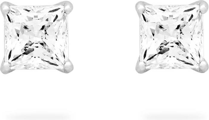 Swarovski Attract Ohrstecker (Edelstahl)