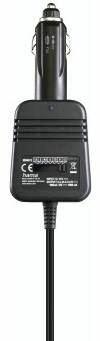 Produktbild Hama Netzteil für Kfz, einstellbar, 1000mA, 12W, max. 12V, stabilis., 8 Adapter