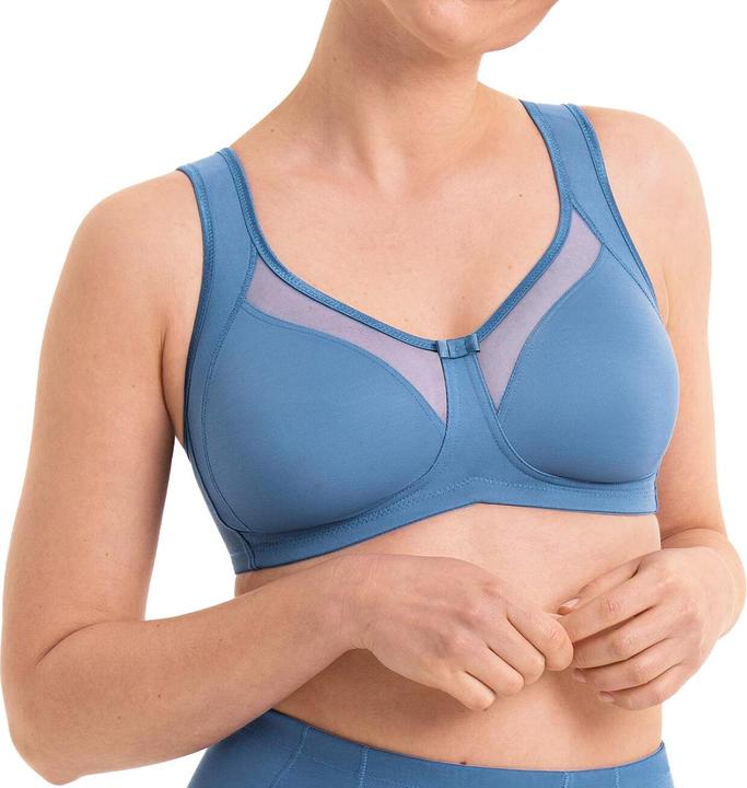 Image du produit Anita Clara Soutien-gorge confort sans armatures (85 E, Une unité par pack)