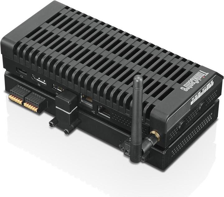 Lenovo ThinkCentre Nano IO Expansion Box