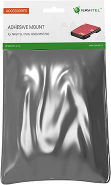 Produktbild Navitel wysuwana p??ytka mocuj??ca uchwyt z ta??m? 3M, do modeli R