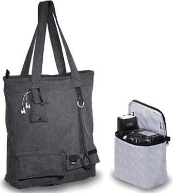 National Geographic National Geo. Borsa Walkabout (Borsa a tracolla per fotocamera)