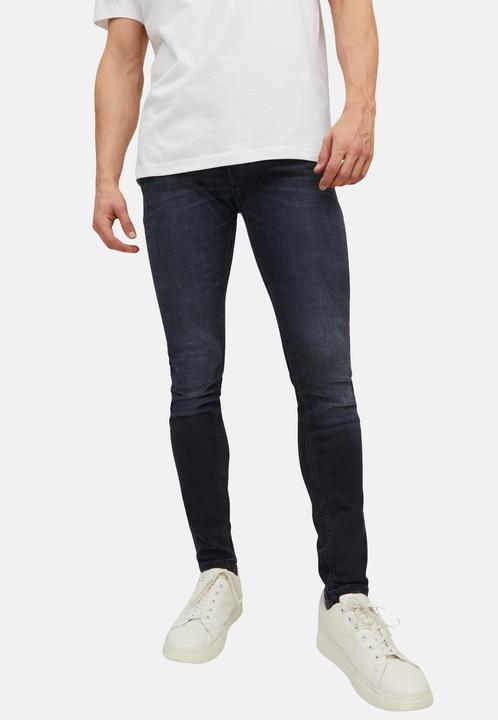 Produktbild Jack & Jones 2er-Pack Liam Original AGI Skinny Fit Jeans (W31/L32)