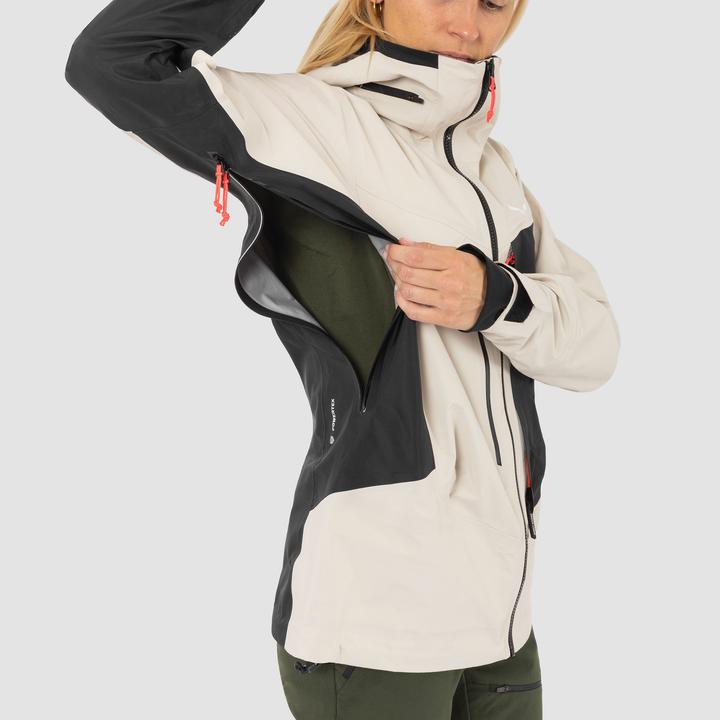 Produktbild Salewa Sella 3 Layers Powertex Hardshell Jacke Da (S)