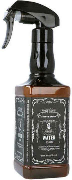 Produktbild Caso Spray BARBER 500 ml (500 ml) (500 ml)