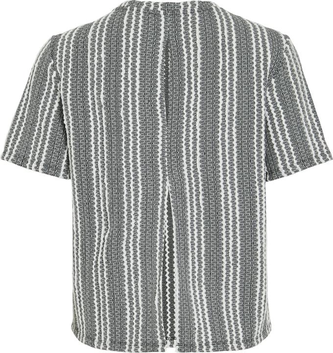 Produktbild Vila VISONEA Rundhals Oberteil mit kurzen Ärmeln (XL)