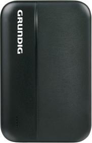 Produktbild Grundig Powerbank 5000mAh (5000 mAh)