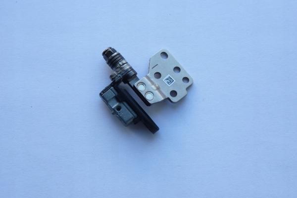 Actual product image Dell Assy Cvr LCD Crnr Cap L Br15/P