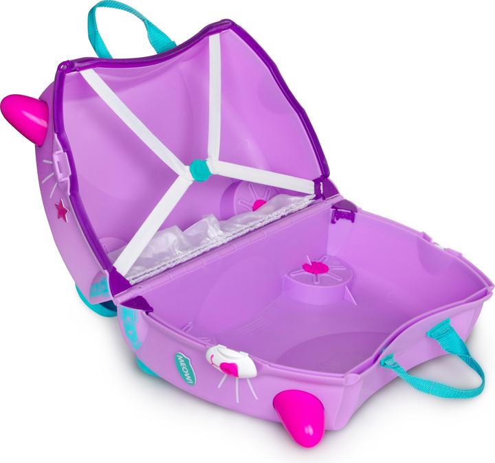 Produktbild Trunki Cassie Cat (18 l, Handgepäck (bis 50l))