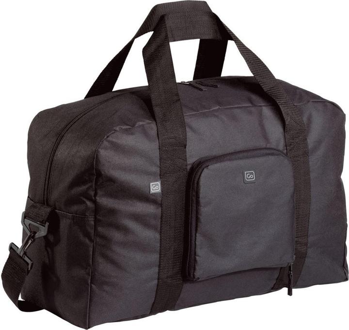 Produktbild Go Travel Taschen + Etuis Reisetasche faltbar 56 cm (32 l)