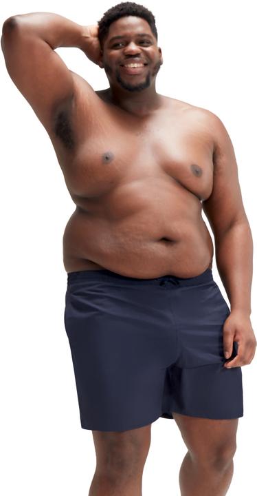 Actual product image Speedo Plus Size Essential 16" Water (5XL)
