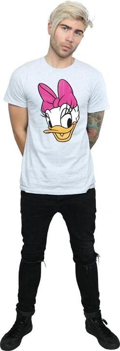 Produktbild Disney Daisy Duck Head Painted TShirt (L)