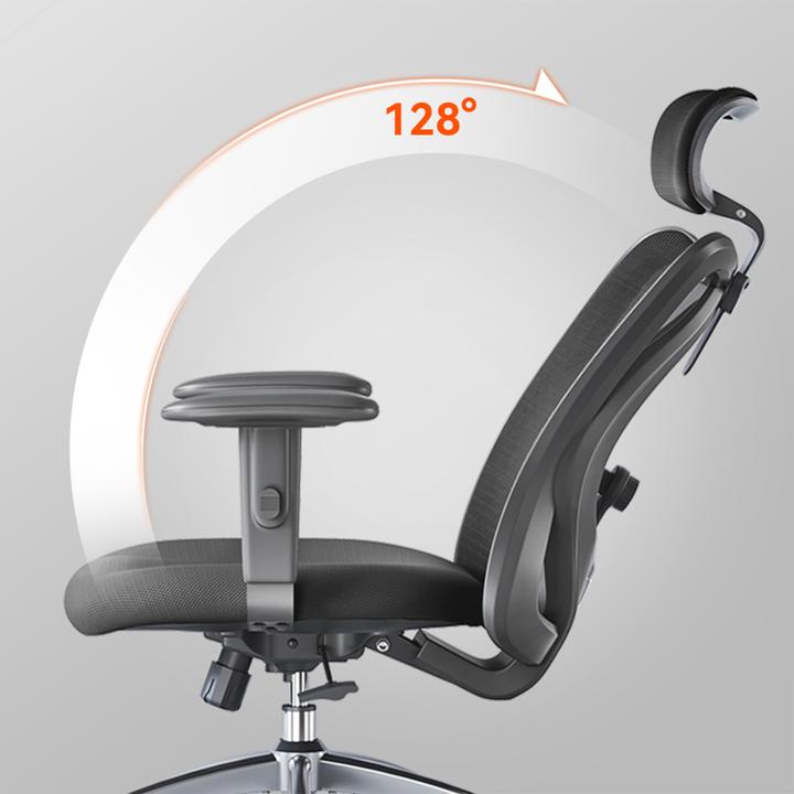 Produktbild Sihoo M18-M148